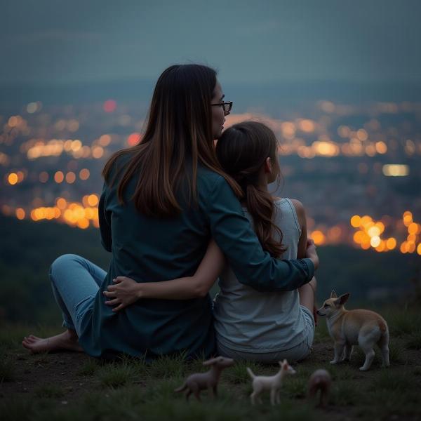 Interpretação de sonho com filha e jogo do bicho