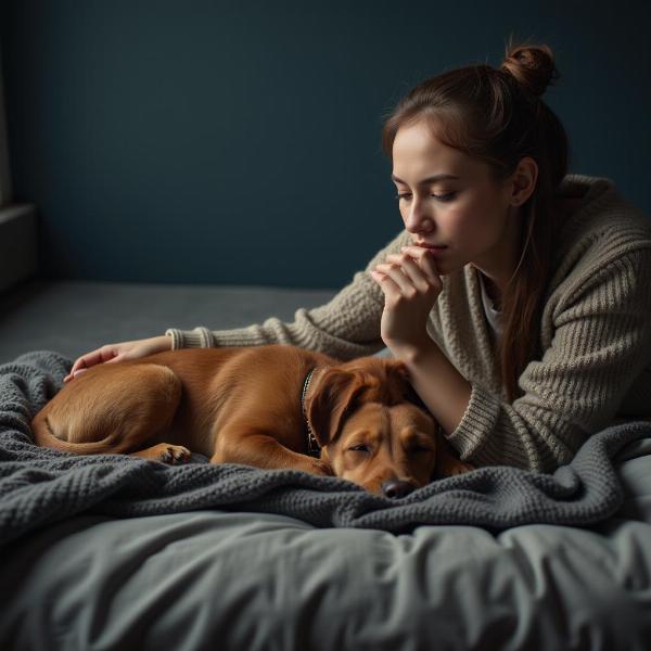 Mitos sobre sonhos de cachorros