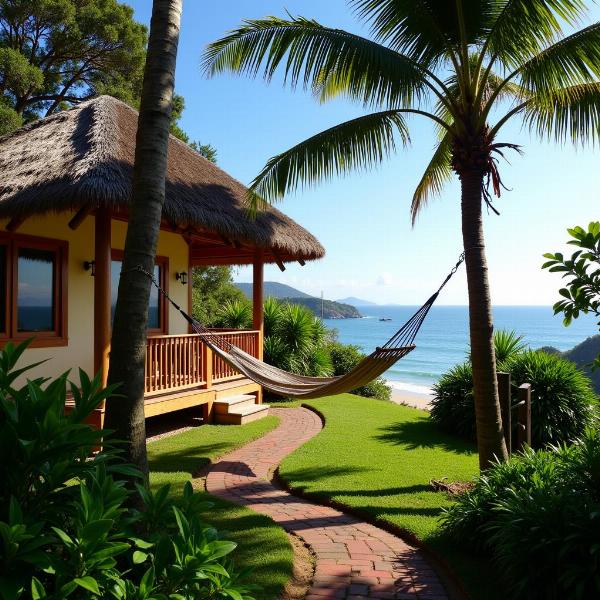 Pousadas Praia do Sonho SC: Encontre o Refúgio Perfeito para os Seus Sonhos