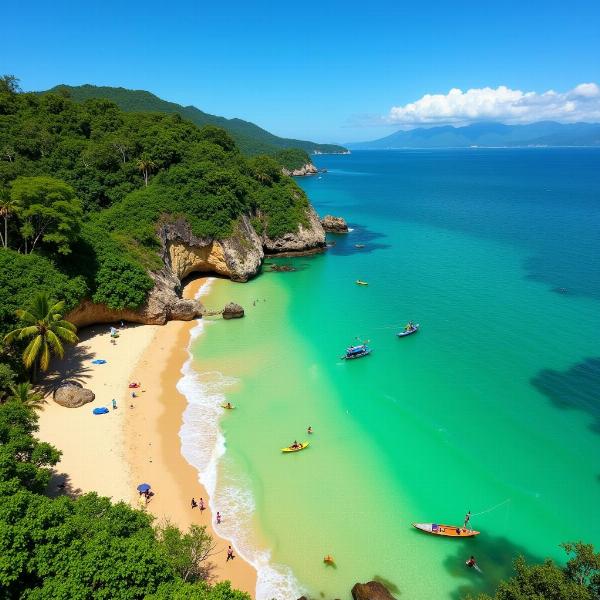 Praia Verde nos Sonhos e a Cultura Brasileira