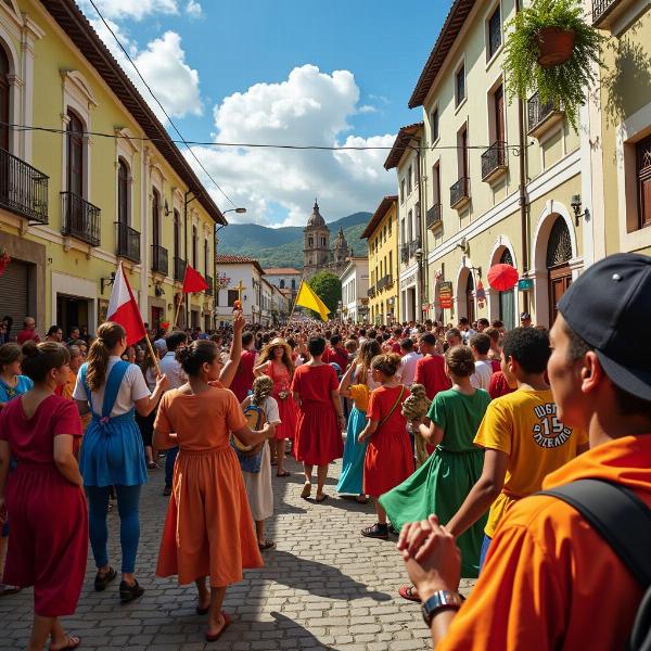 Santo Expedito em Sonhos: Influência da Cultura Brasileira