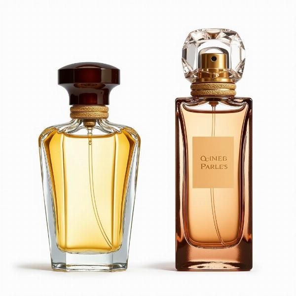 Significado de sonhar com perfume floral e amadeirado