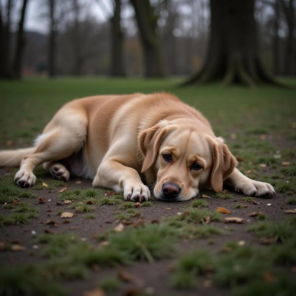 O que significa sonhar com animais mortos?