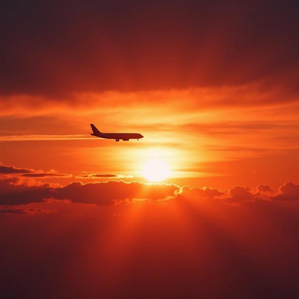 Sonhar com avião no céu: Oportunidades