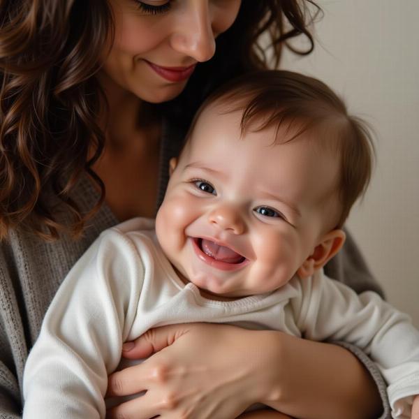 Sonhar com Bebê: O Que Significa Esse Sonho Tão Comum?