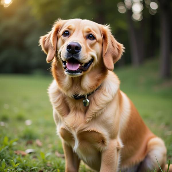 Sonhar com cachorro: Amizade e Lealdade