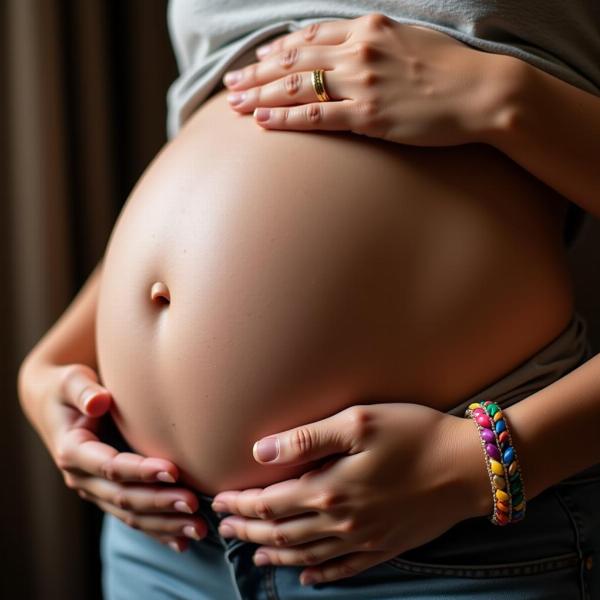 Sonhar com grávida: Interpretação psicológica e cultural no Brasil