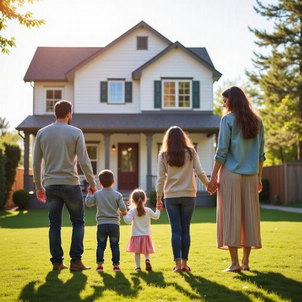 Sonhando com mudança de casa e dinâmicas familiares