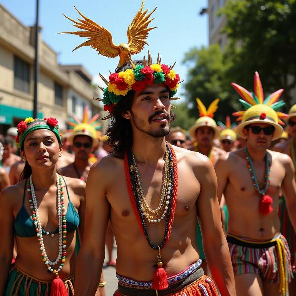 Sonhar com pênis: Significado cultural