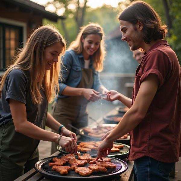 O que significa sonhar com carne?