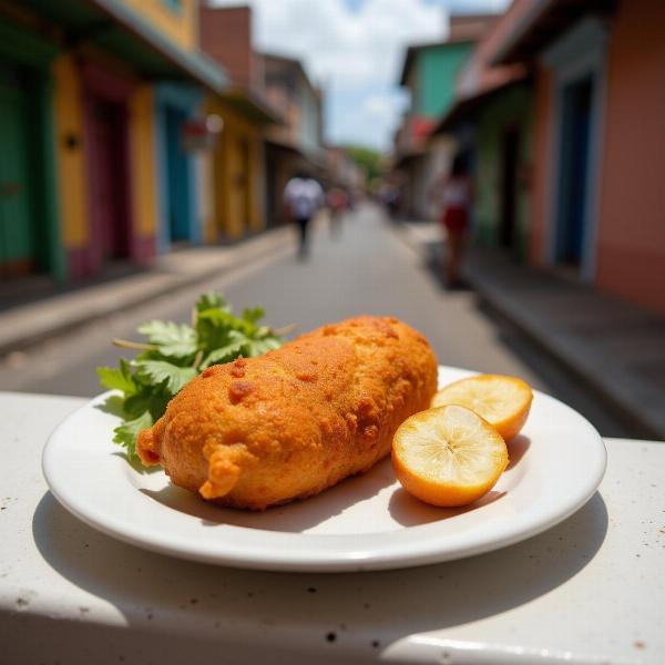 Sonho com coxinha e seu significado cultural