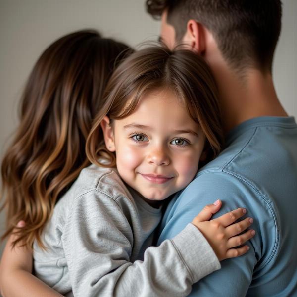 Sonho com Família: Pais e Proteção