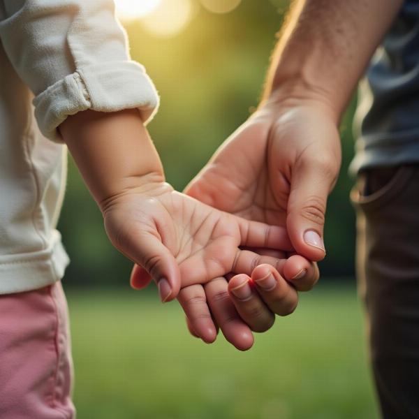 Sonho com criança abraçando: Interpretando os detalhes.