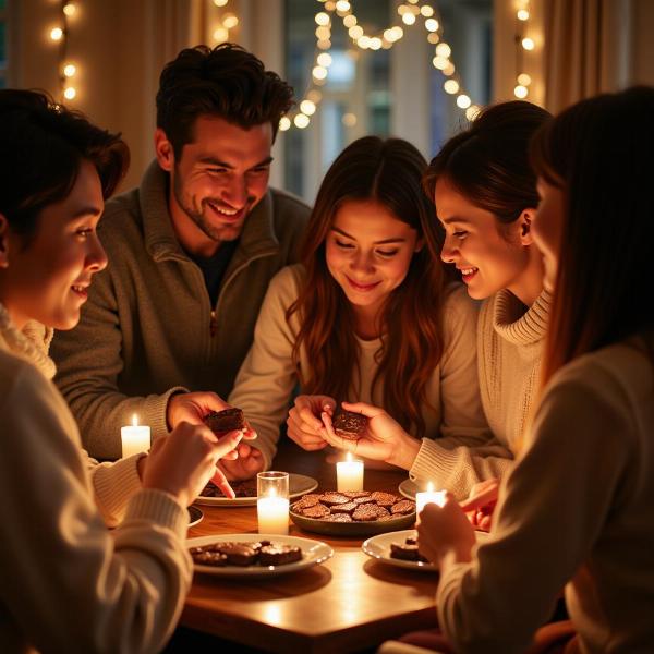 Sonho de Valsa em Momentos Especiais com a Família