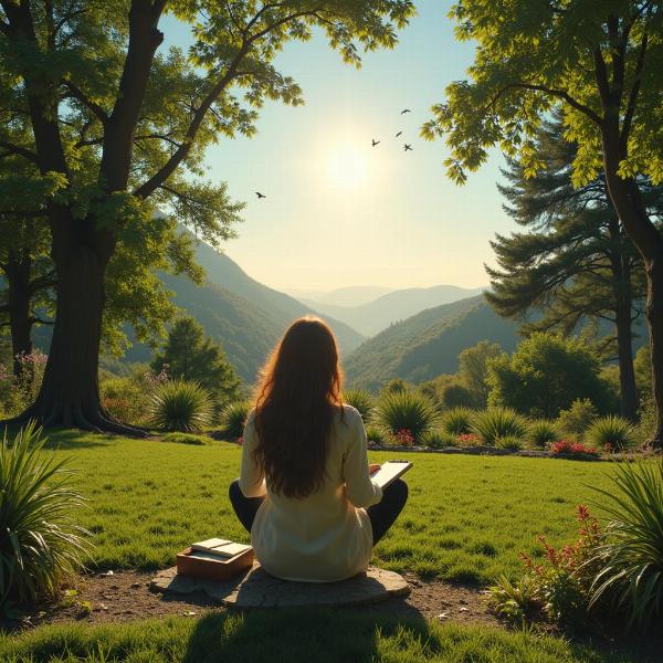 Sonho com o fim do mundo e reflexão