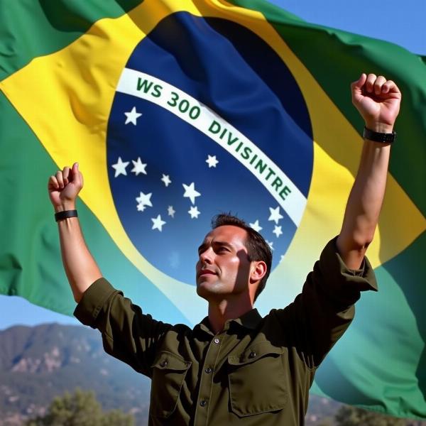 Um Sonho de Liberdade: Liberdade na Cultura Brasileira