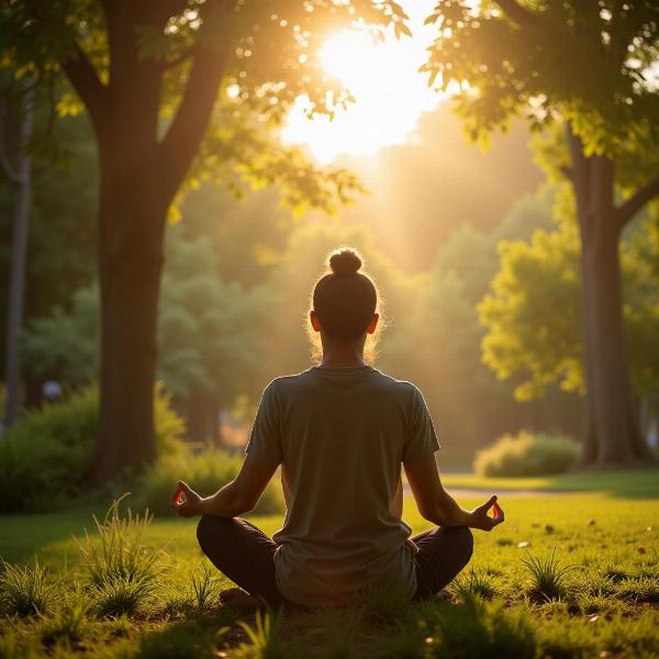 Meditação para Visualizar Sonhos