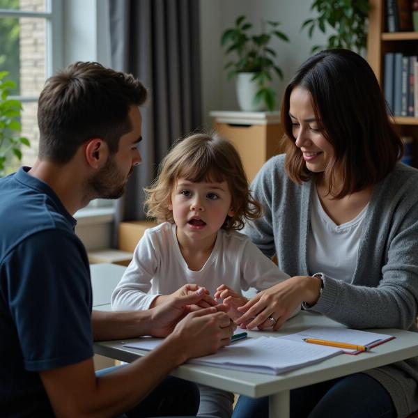 Interpretação do sonho com filhos chorando na psicologia