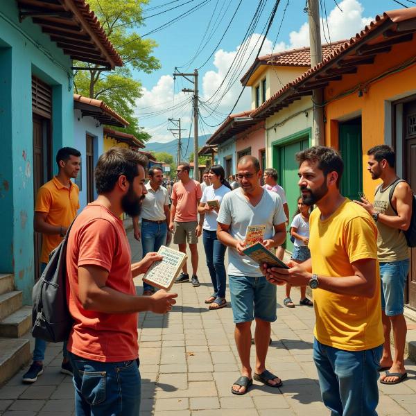 Jogo do Bicho e Sonhos na Cultura Brasileira