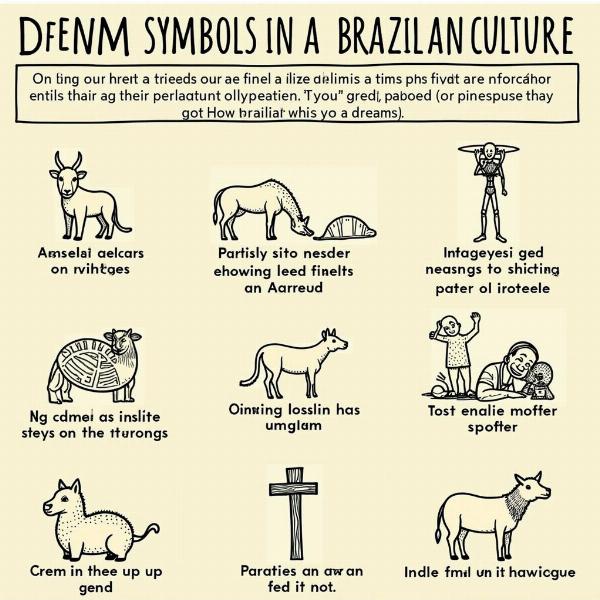 Significado dos sonhos na cultura brasileira