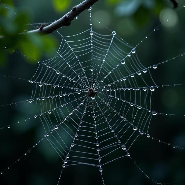 Significado psicológico do sonho com aranha picando