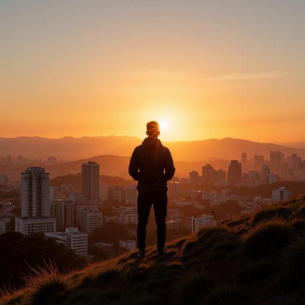 Sonho com Pés em Belo Horizonte