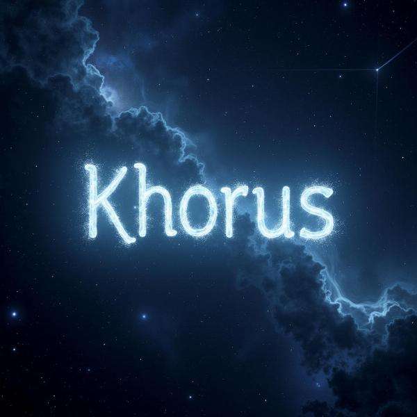 Sonho Khorus: Enigma Simbólico